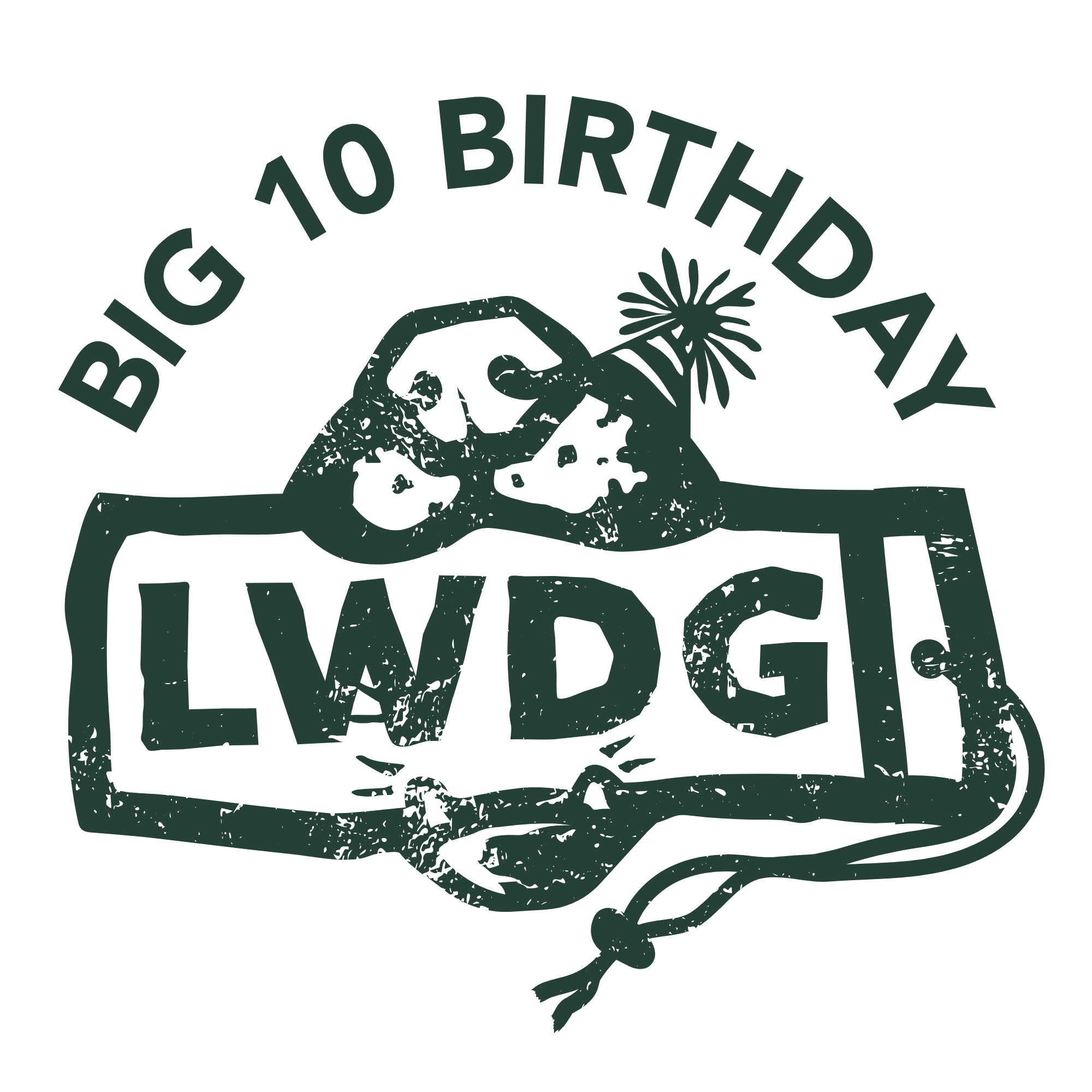 Ladies Working Dog Group Limited 
